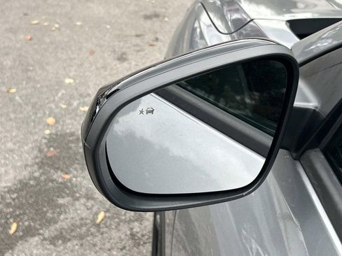 Used 2025 Chevrolet Trax ACTIV w/ Driver Confidence Package image 16