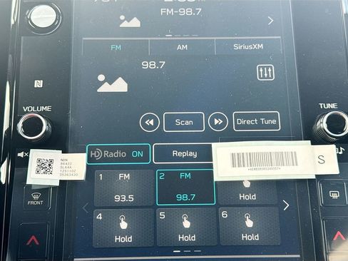 New 2026 Subaru Forester Sport image 17