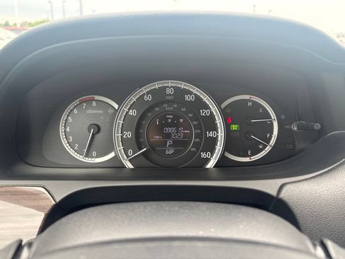 Used 2016 Honda Accord EX-L image 18
