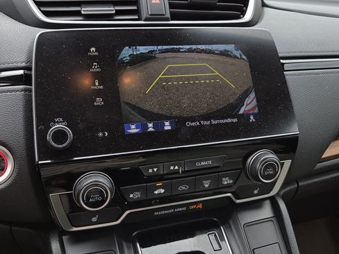Used 2019 Honda CR-V EX image 11