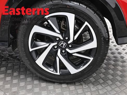 Used 2019 Honda HR-V Sport image 31