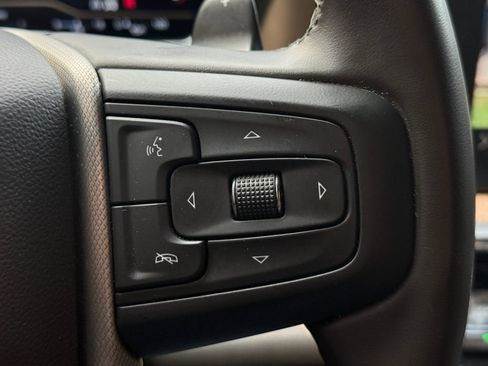Used 2023 GMC Sierra 1500 Denali w/ Denali Reserve Package AWD/4WD image 22