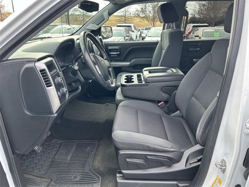 Used 2018 Chevrolet Silverado 1500 LT w/ Trailering Package image 18