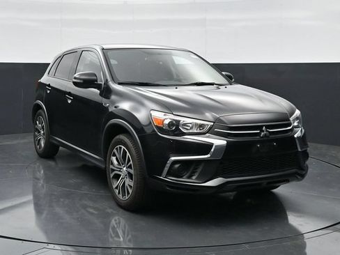 Used 2019 Mitsubishi Outlander Sport AWD image 4