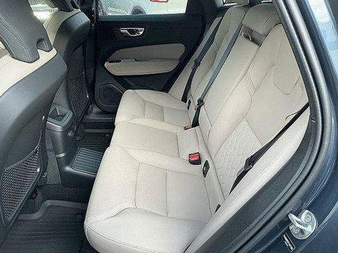 New 2026 Volvo XC60 T8 Plus w/ Protection Package Premier AWD/4WD image 13