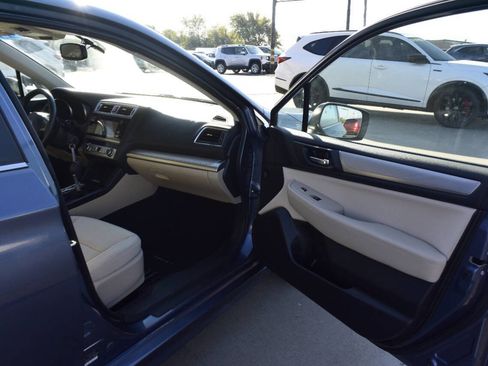 Used 2016 Subaru Legacy 2.5i Premium w/ Popular Package #2 image 26