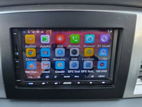 Used 2008 Dodge Ram 2500 Truck SLT w/ Popular Equipment Group image 26