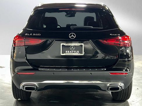 Certified 2025 Mercedes-Benz GLA 250 4MATIC image 6