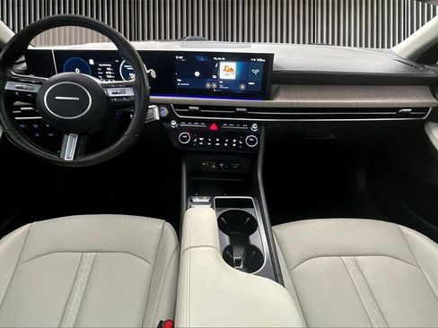 Used 2024 Hyundai Sonata Limited image 15