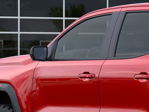 New 2026 GMC Canyon AT4 w/ Technology Plus Package image 12