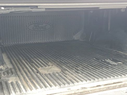 Used 2021 Ford F150 King Ranch w/ Equipment Group 601A High AWD/4WD image 35