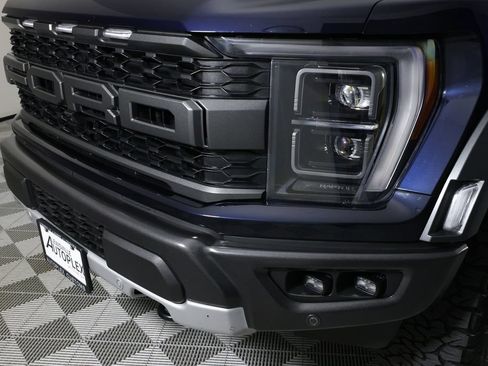 Used 2023 Ford F150 Raptor AWD/4WD image 43