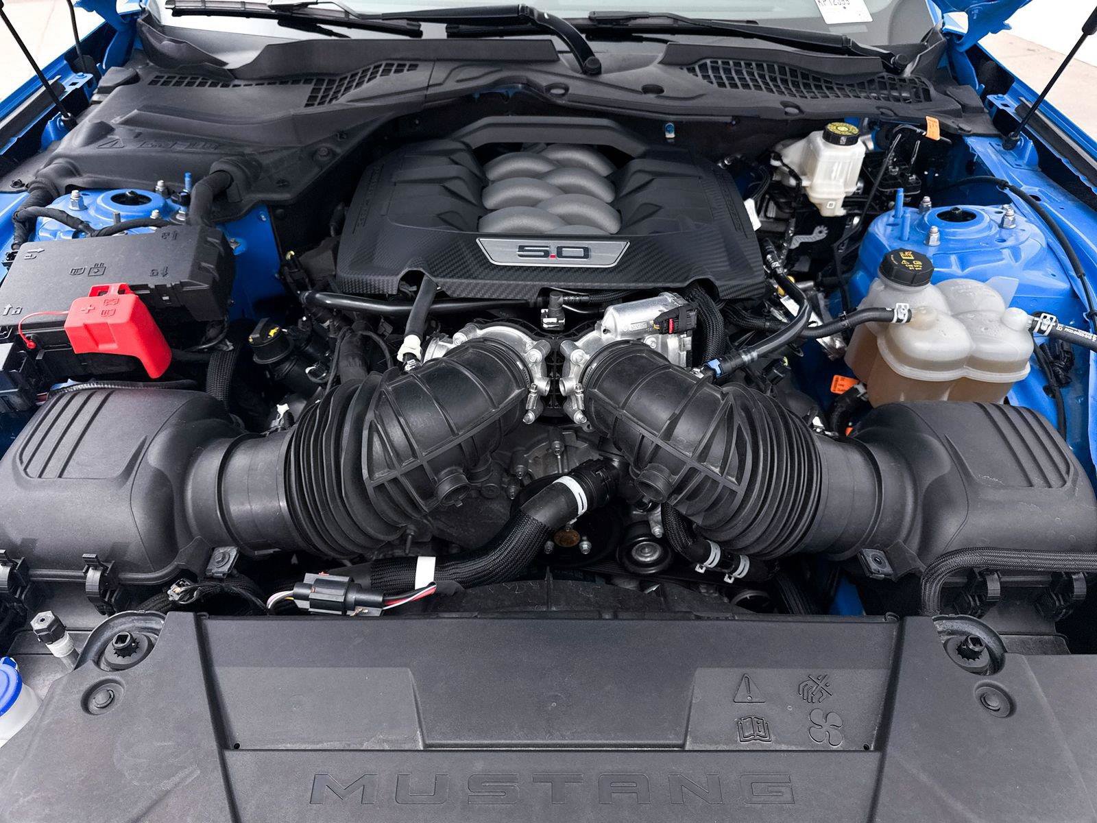 Used 2024 Ford Mustang GT RWD image 8