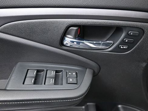 Used 2023 Honda Ridgeline RTL-E image 24