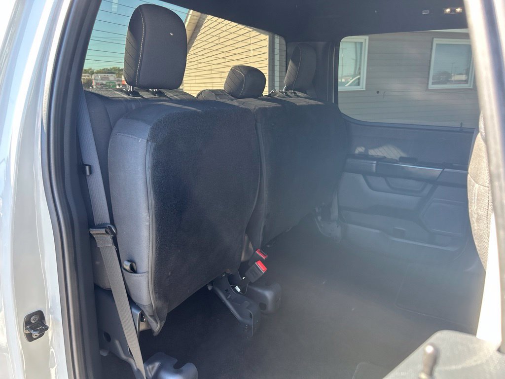 Used 2024 Ford F150 STX AWD/4WD image 42