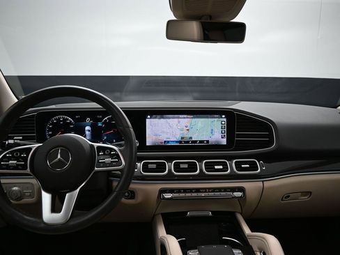 Used 2020 Mercedes-Benz GLE 350 4MATIC image 19