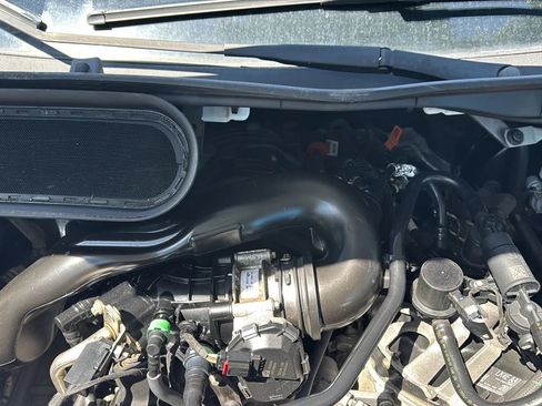 Used 2020 Ford Transit 250 148 High Roof Extended w/ Load Area Protection Package image 39