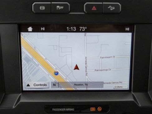 Used 2018 Ford F350 Lariat w/ Lariat Ultimate Package image 17