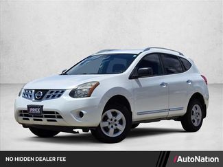 Used 2014 Nissan Rogue S w/ Convenience Package FWD video 1