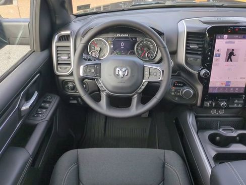 New 2026 RAM 1500 Big Horn image 16