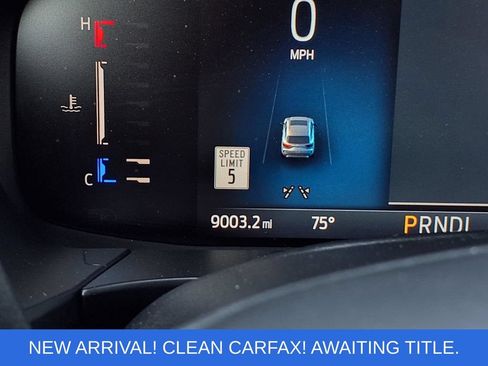 Certified 2024 Ford Escape ST-Line w/ Tech Pack #1 AWD/4WD image 18