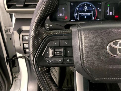 Used 2024 Toyota Tacoma SR w/ Towing Package AWD/4WD image 17