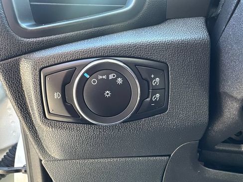 Used 2018 Ford EcoSport SE w/ SE Cold Weather Package FWD image 24
