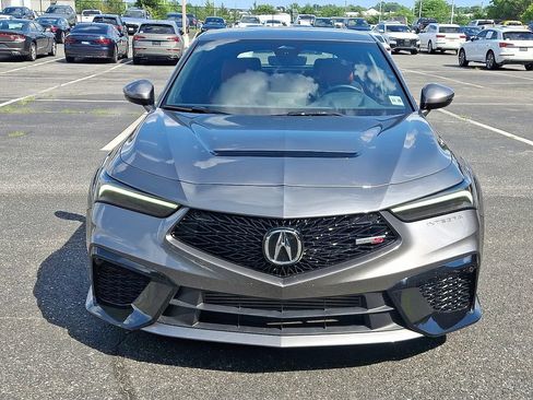 Used 2025 Acura Integra Type S FWD image 2