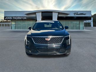Certified 2025 Cadillac XT4 Premium Luxury video 2