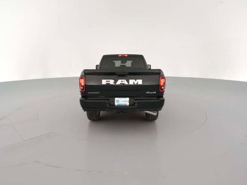 New 2026 RAM 2500 Big Horn image 10
