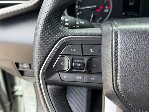 Used 2025 Toyota Tundra SR5 w/ SR5 Premium Package image 18