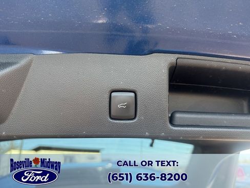 Used 2023 Ford Escape ST-Line w/ Tech Pack #1 image 40