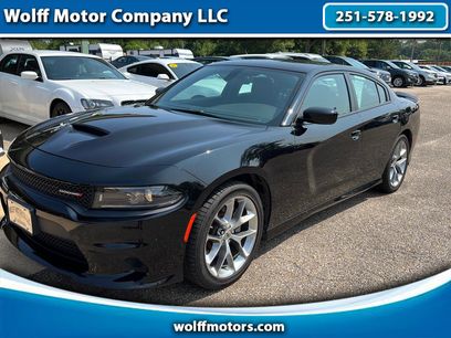 Used 2022 Dodge Charger GT