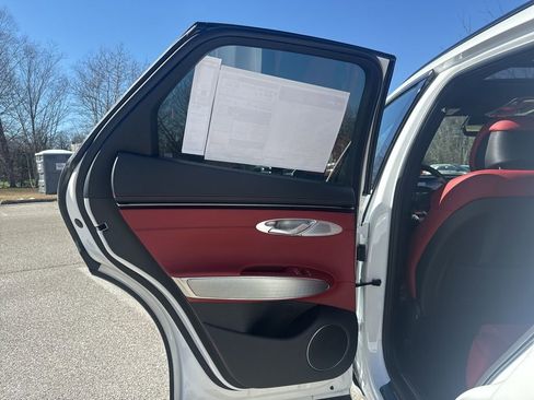 New 2026 Genesis GV70 2.5T Sport Prestige image 22