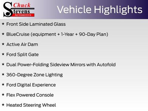 New 2026 Ford Expedition Active RWD image 39
