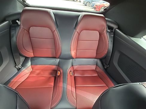 New 2026 Ford Mustang Premium RWD image 34