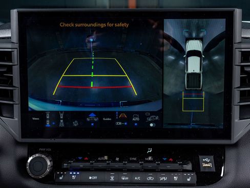 Used 2025 Toyota Tundra TRD Pro image 26