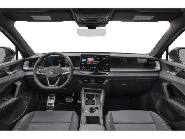 New 2026 Volkswagen Tiguan SE R-Line AWD/4WD image 13