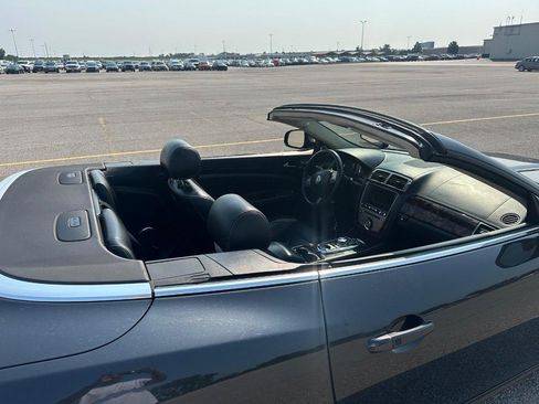 Used 2011 Jaguar XK Convertible RWD image 24