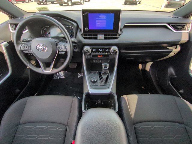 Certified 2024 Toyota RAV4 SE AWD/4WD image 16