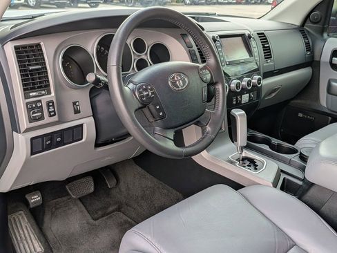 Used 2013 Toyota Sequoia Limited RWD image 34