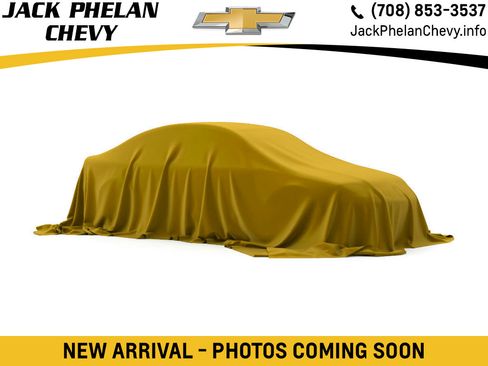 Used 2020 Chevrolet Malibu LS w/ Driver Confidence Package II FWD image 1