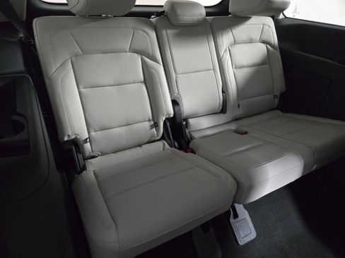 New 2026 Lincoln Navigator Reserve w/ Jet Appearance Package AWD/4WD image 20