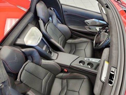 New 2026 Chevrolet Corvette Z06 image 8