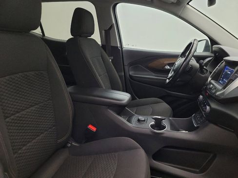 Used 2018 GMC Terrain SLE FWD image 21