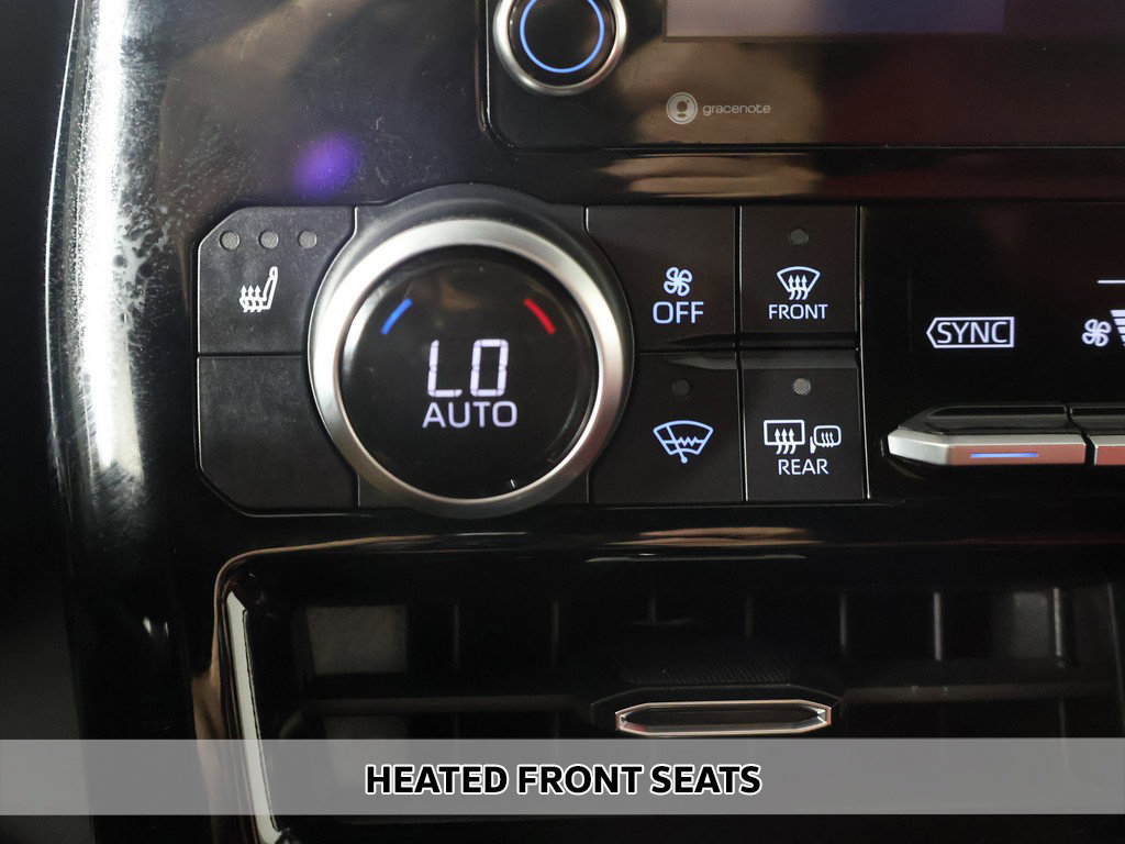 Used 2021 Toyota Highlander XSE AWD/4WD image 7