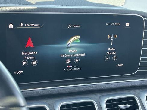 Used 2022 Mercedes-Benz GLE 350 image 24