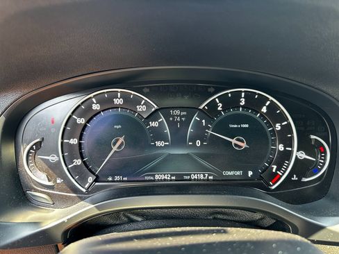 Used 2019 BMW X3 xDrive30i image 24