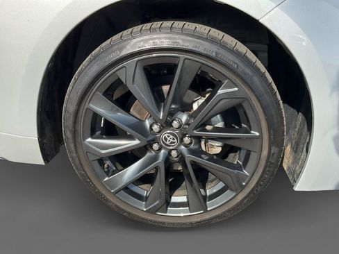 Used 2024 Toyota Corolla SE image 15