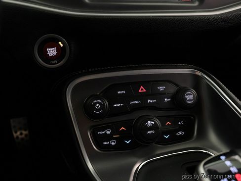 Used 2021 Dodge Challenger SRT Hellcat image 20